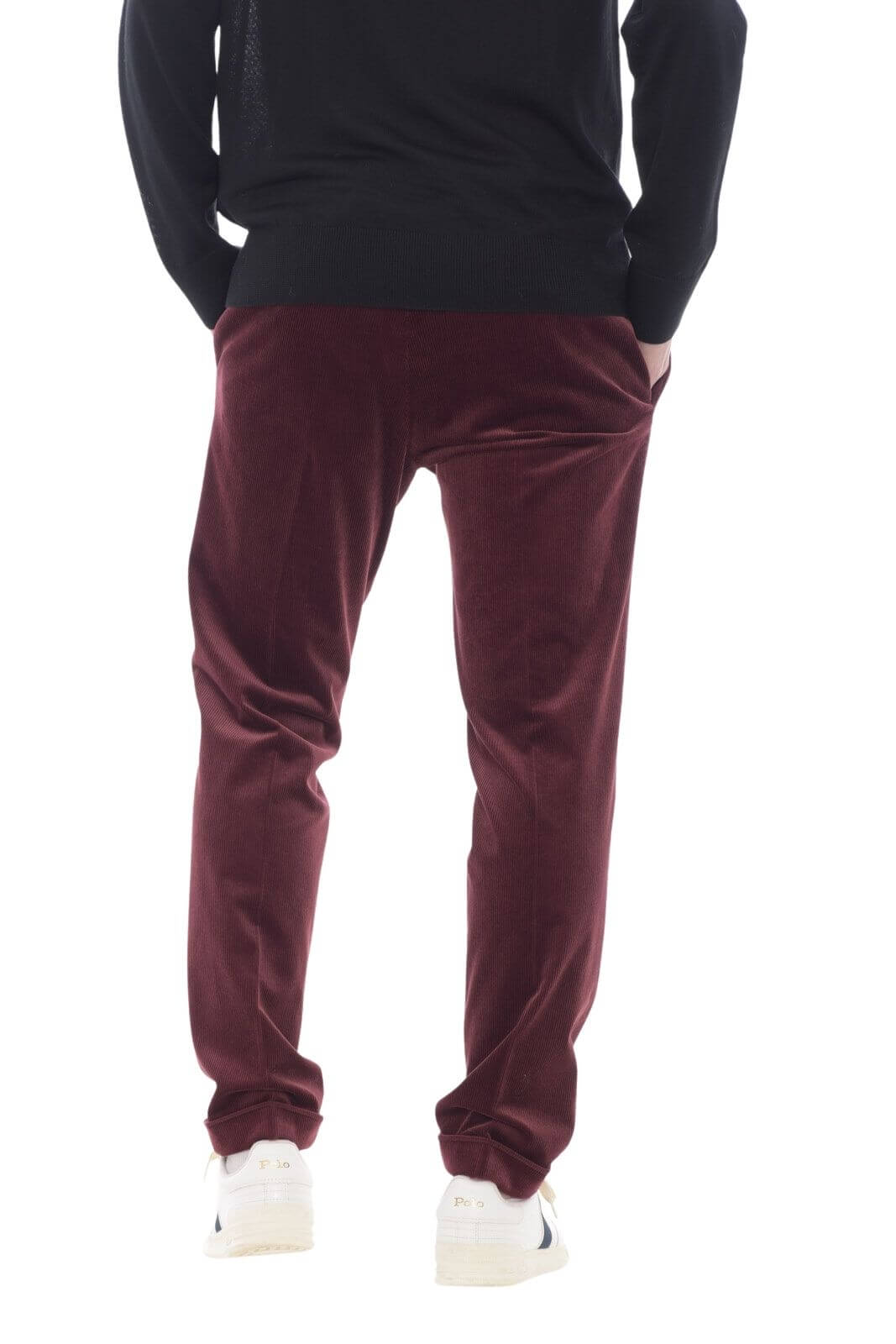 Michael Coal Men's Pants 2741 CAPRI
