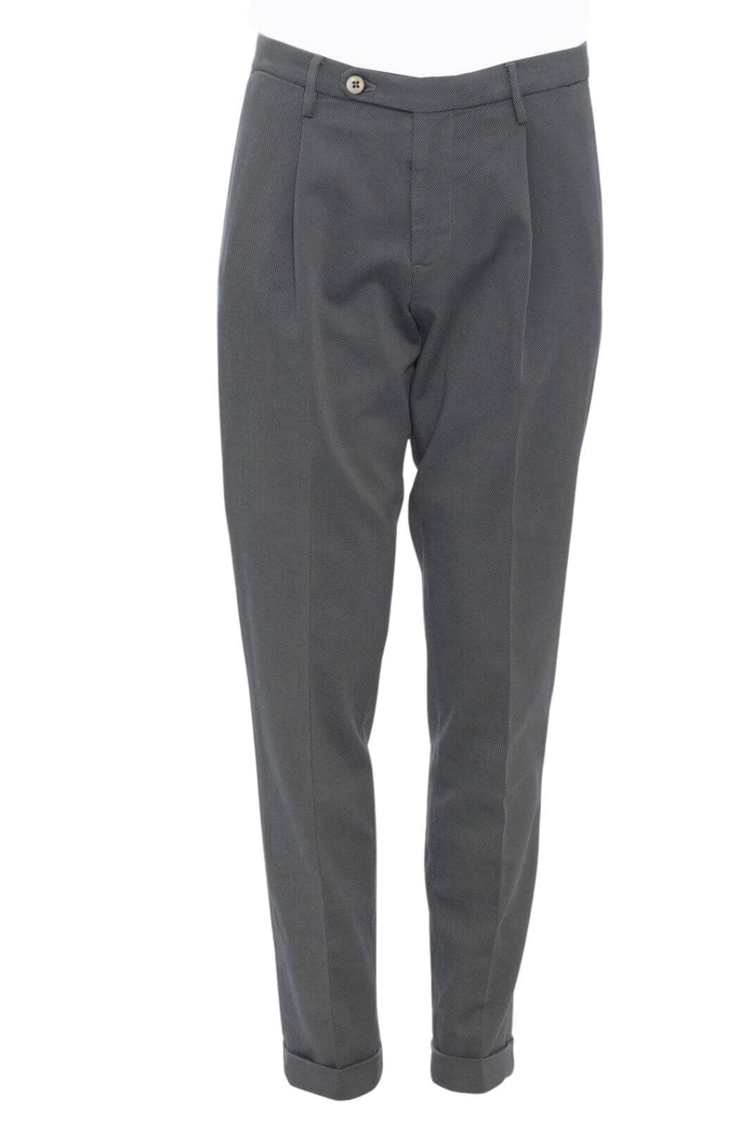 Michael Coal pantaloni uomo FREDERICK 2940