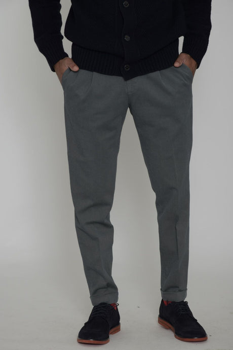 Michael Coal FREDERICK 2940 men's trousers