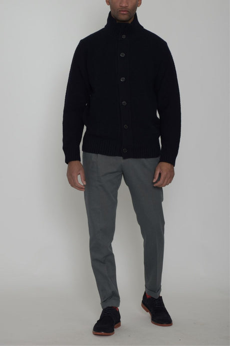 Michael Coal pantaloni uomo FREDERICK 2940