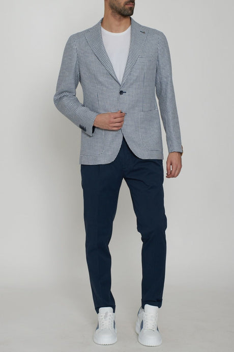 Pantalones capri para hombre Michael Coal FREDERICK 2024