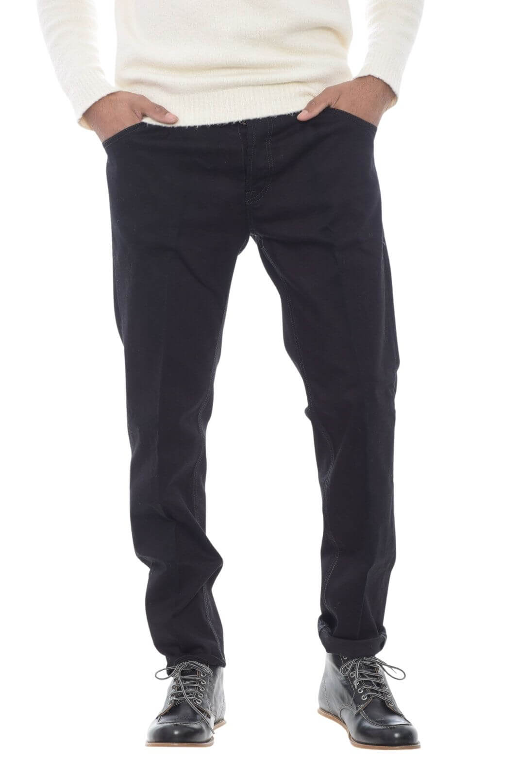 Michael Coal slim fit men's jeans