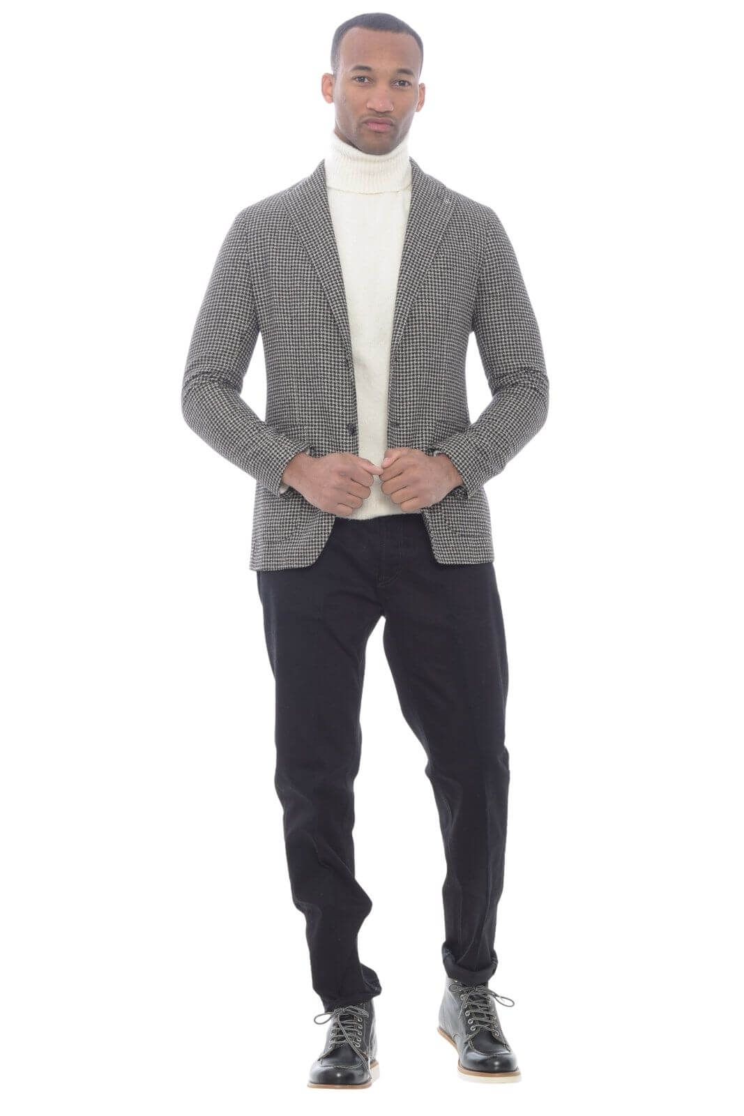 Michael Coal slim fit men's jeans