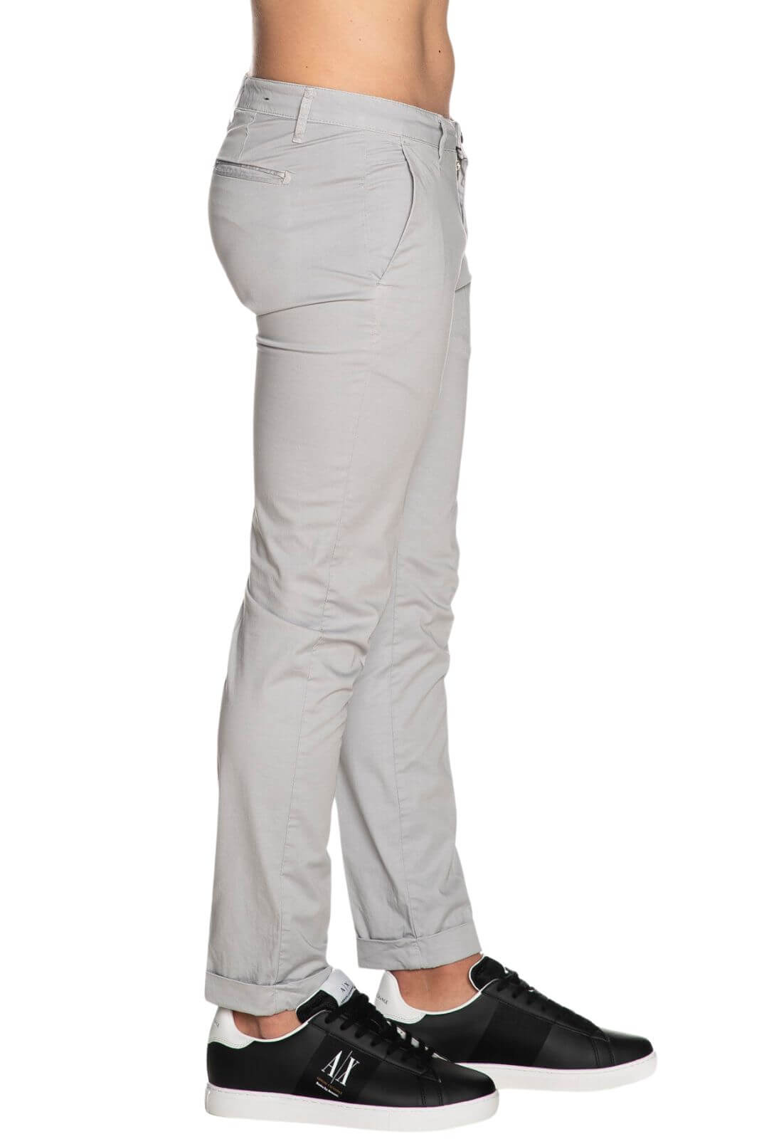 Diseñadores Pantalones chinos para hombre.