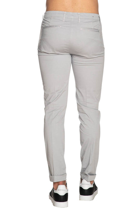 Designers Pantalone Uomo chino