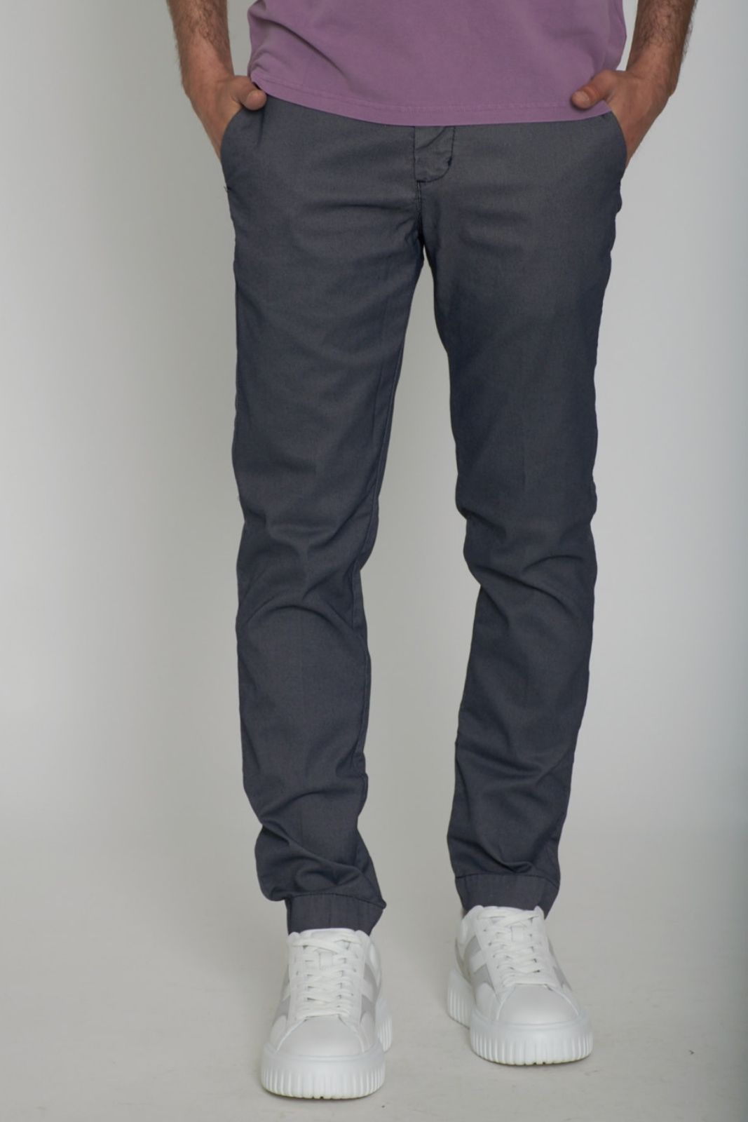 Designers Pantalone Uomo Chino
