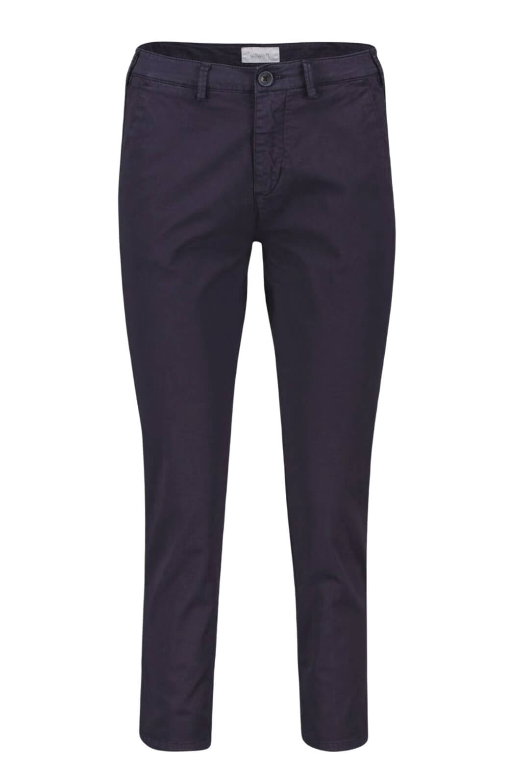 Pantalones chinos para mujer 40Weft