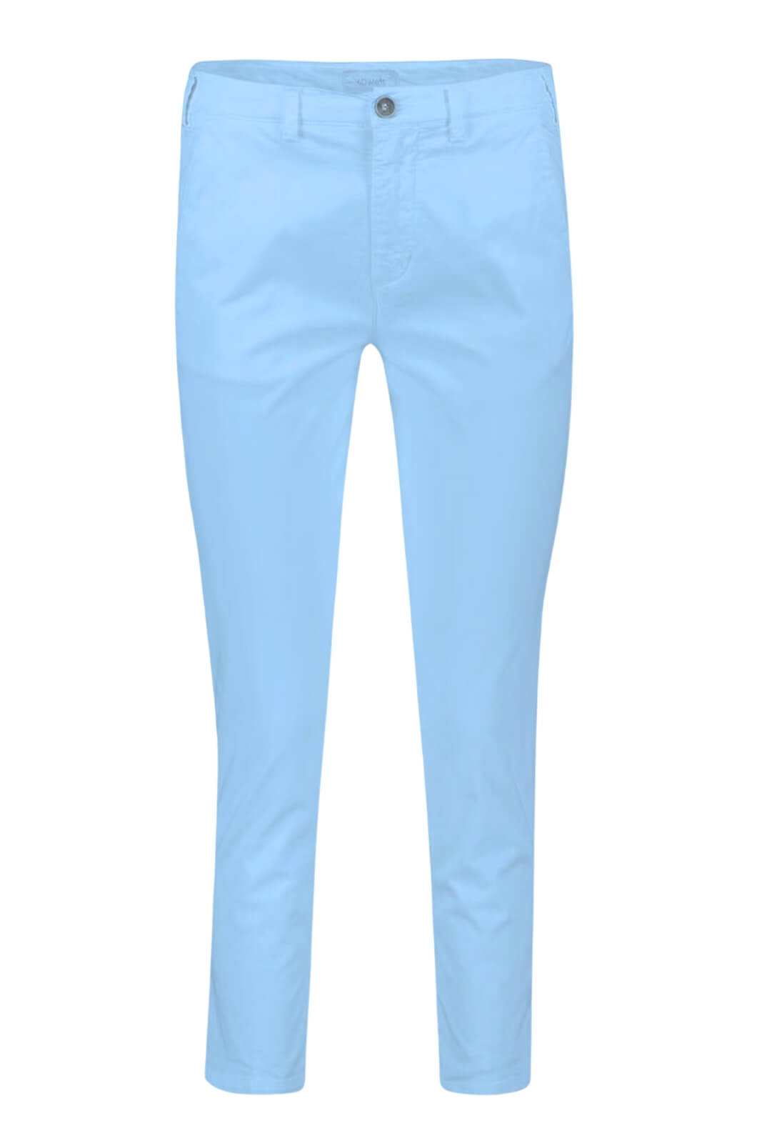 Pantalones chinos para mujer 40Weft