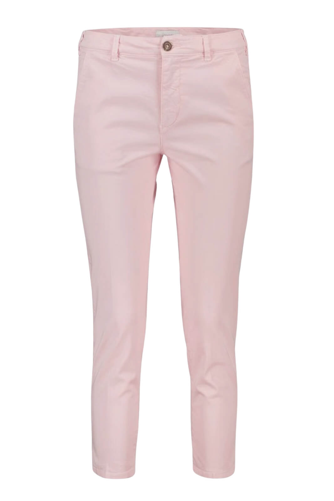 Pantalones chinos para mujer 40Weft