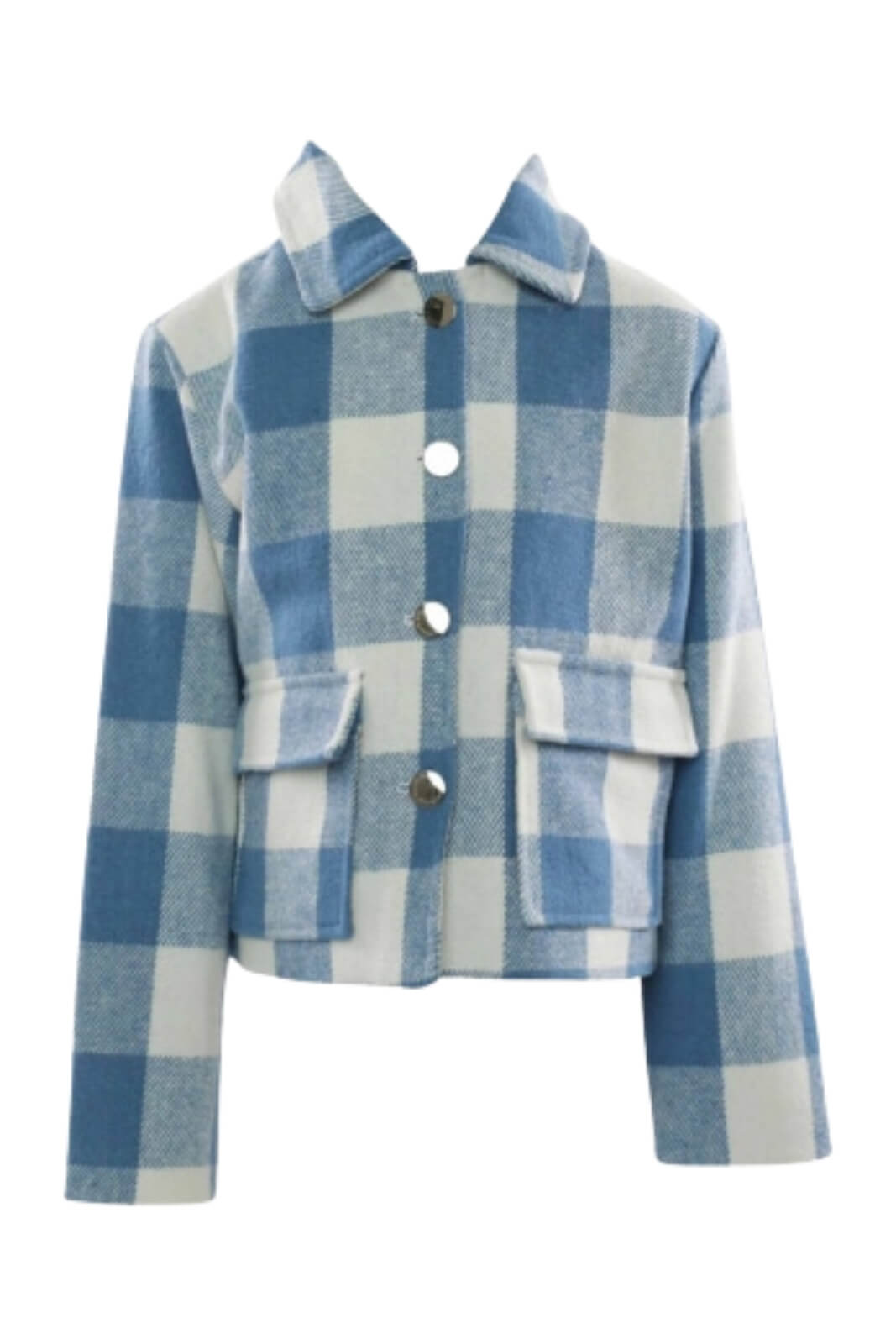 Manila Grace Coat Girl in mandras