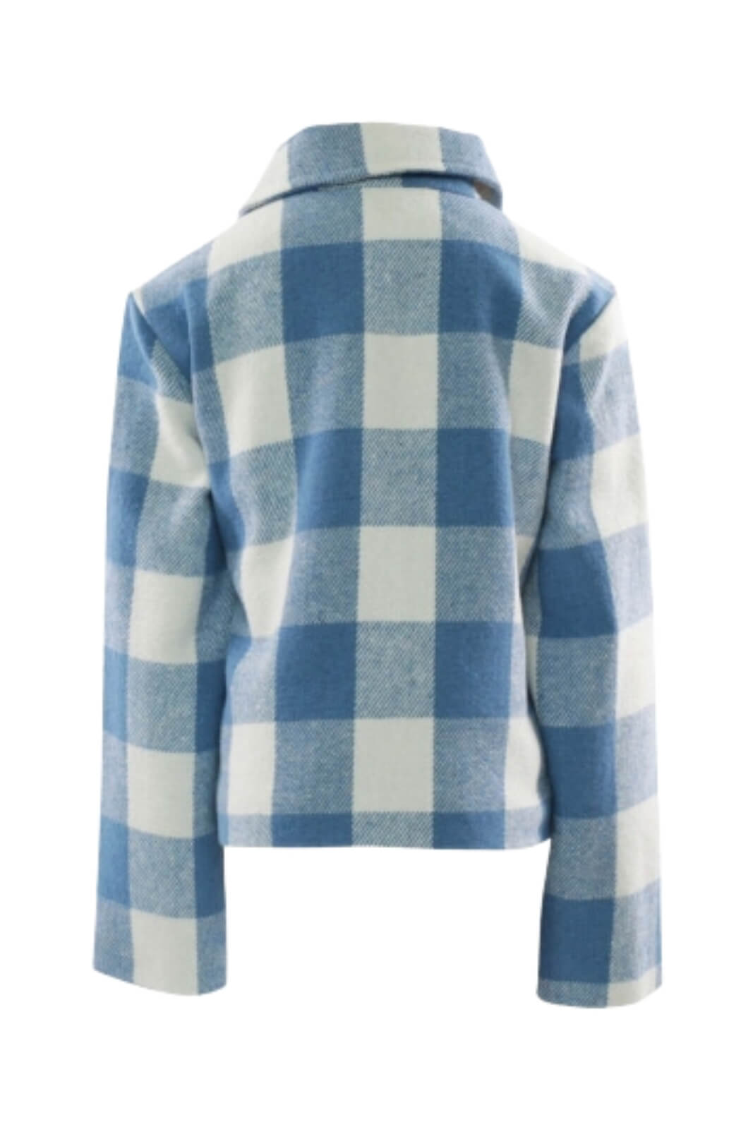 Manila Grace Cappotto Bambina in mandras