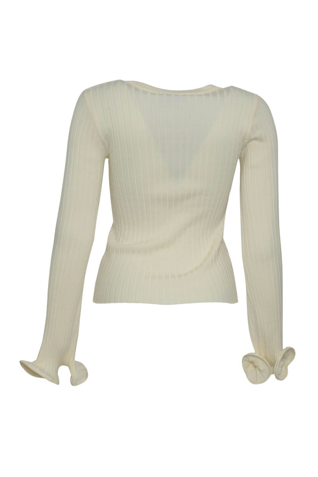 Have One Women's Lace Brooch Sweater
