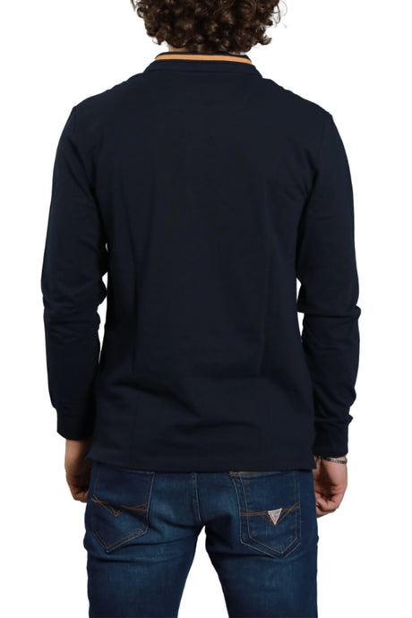 Guess Polo Men Slim Fit