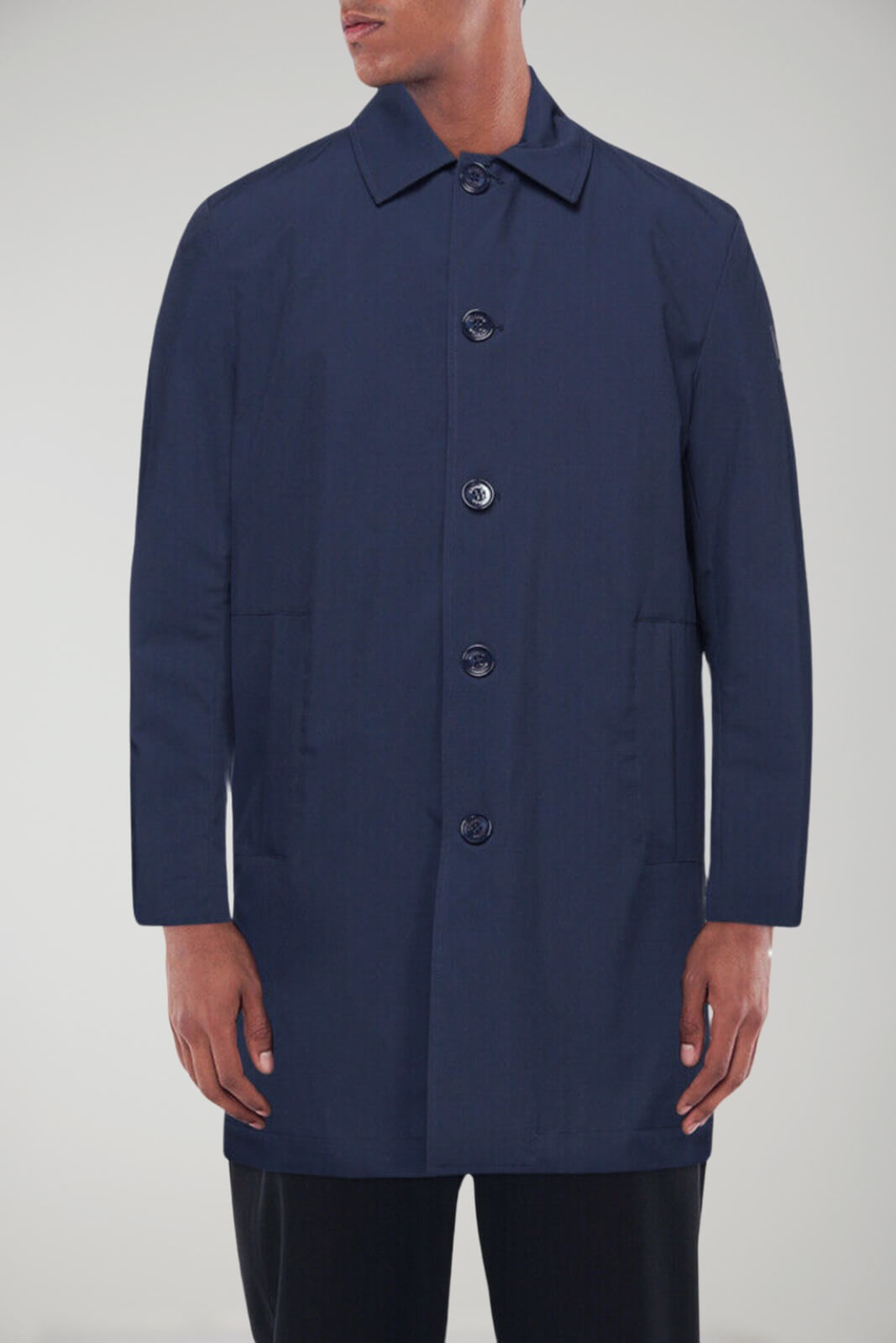 Museum Trench Men UPTOWN