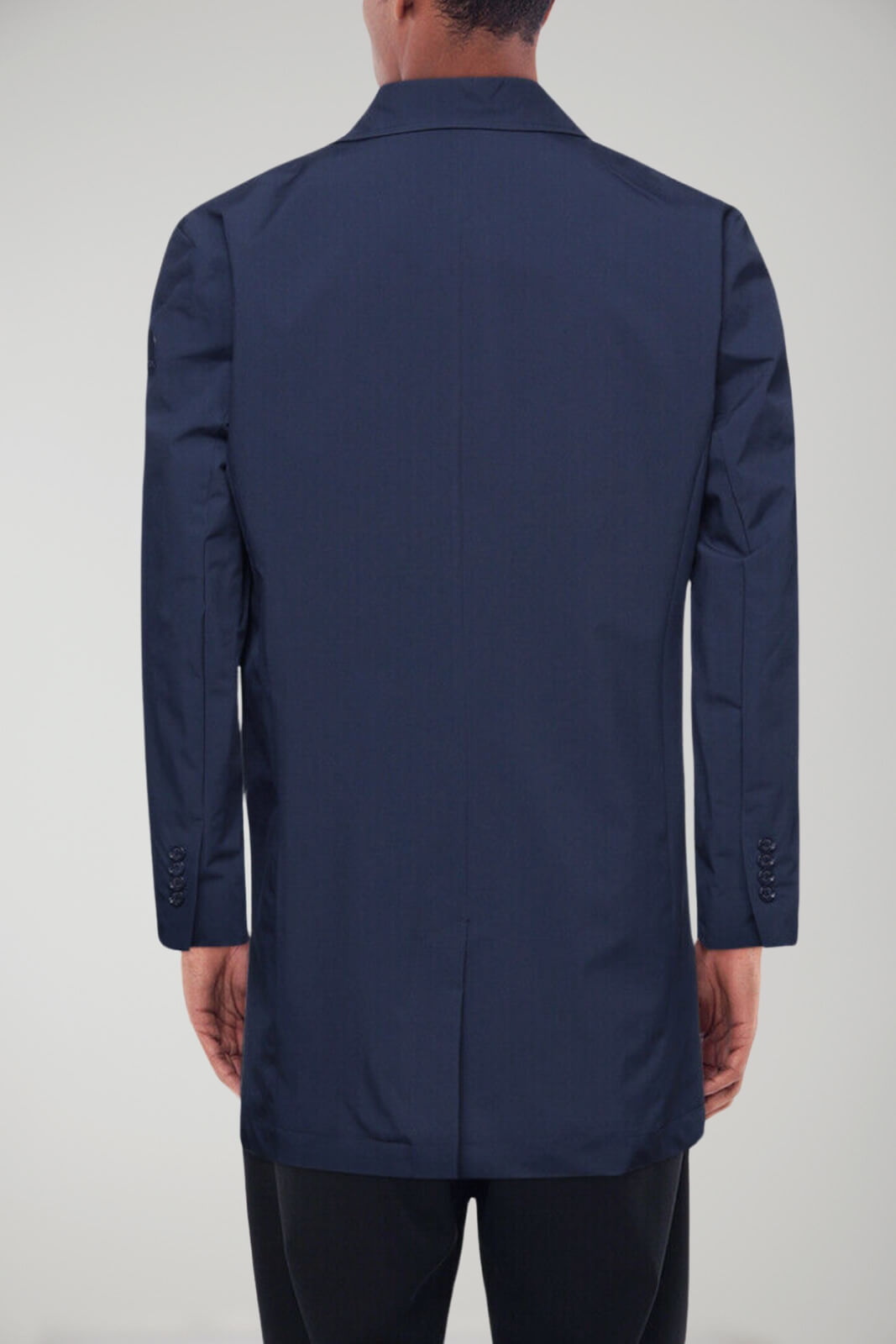 Museum Trench Men UPTOWN