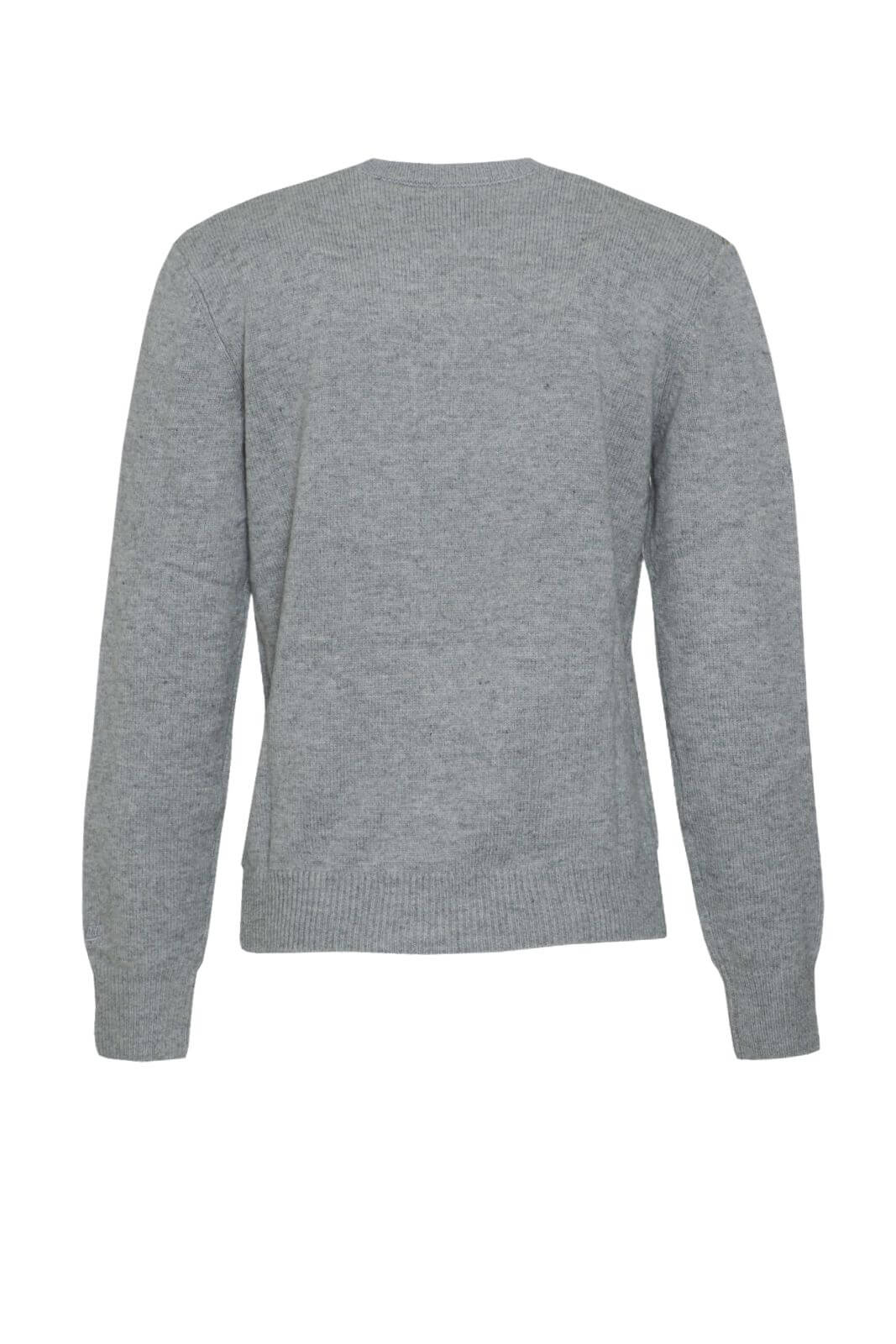 Camisa MC2 Saint Barth para mujer con el logo de Snoopy Loves Rain