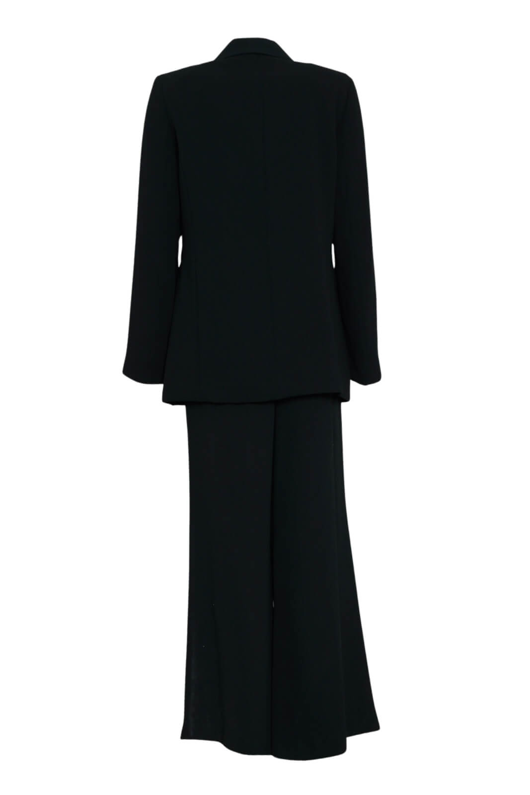 Malìparmi tailleur donna giacca e pantalone retro