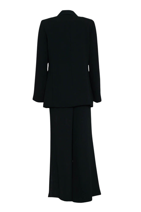 Malìparmi tailleur donna giacca e pantalone retro