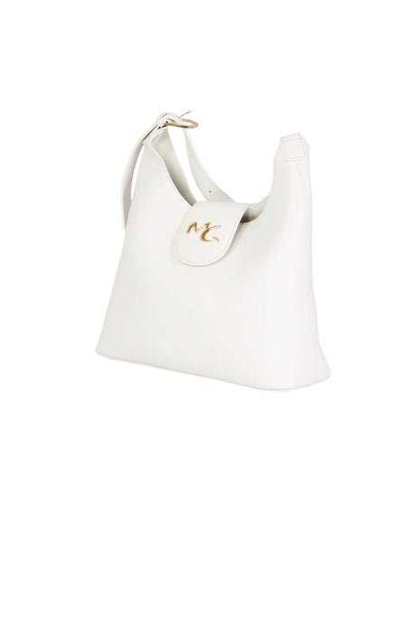 Borsa hobo Manila Grace in ecopelle con manico