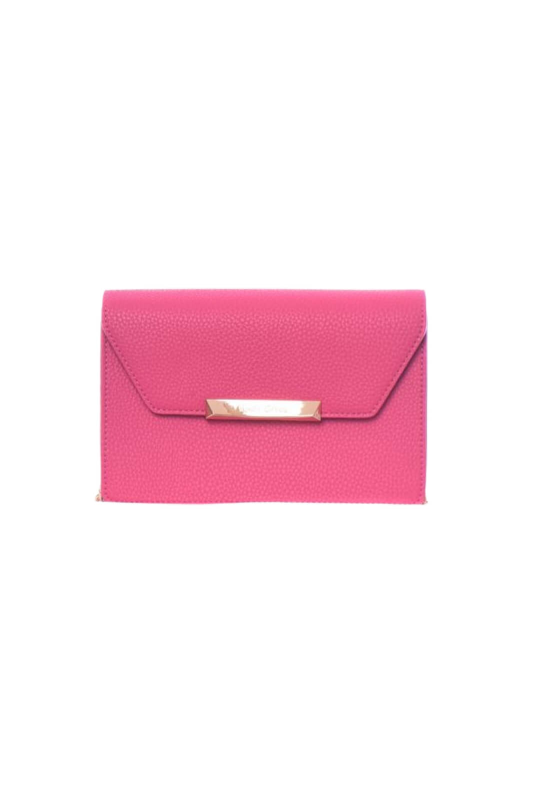 Pochette da donna Manila Grace in ecopelle