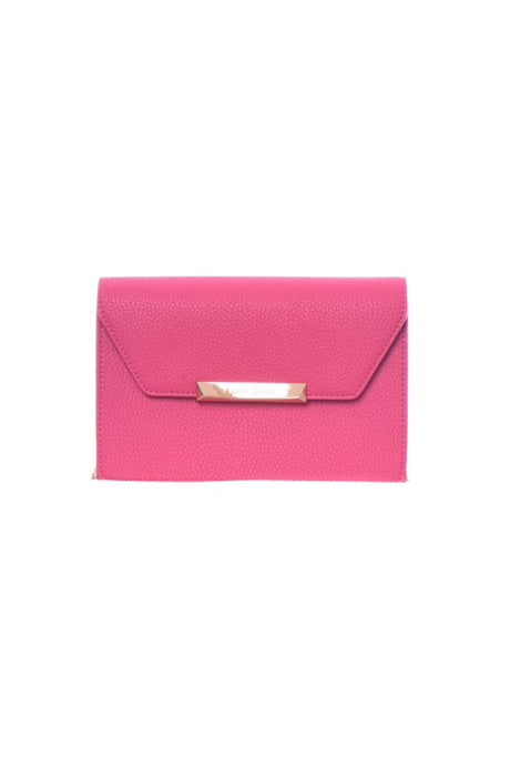 Pochette da donna Manila Grace in ecopelle