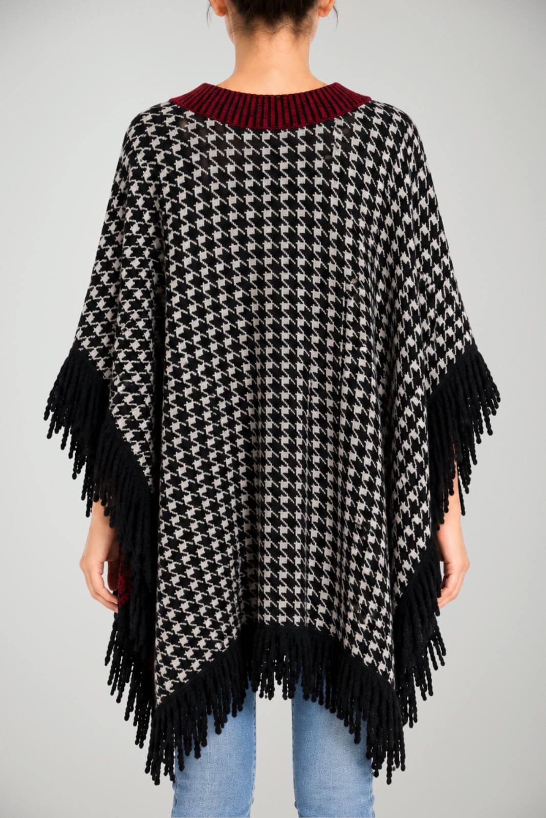 Manila Grace Poncho Donna
