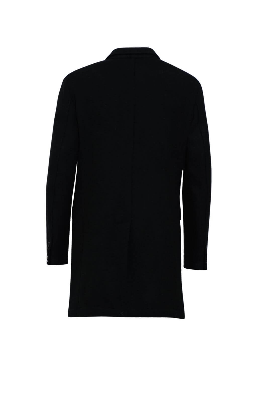 Manuel Ritz Men's Cloth Coat