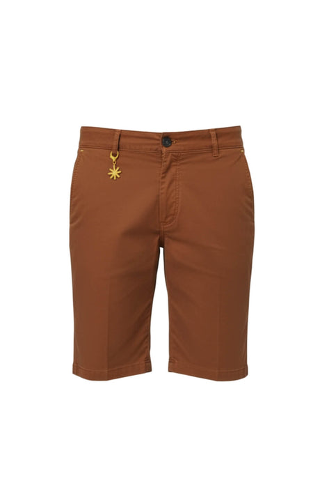 Manuel Ritz Bermuda Uomo chino