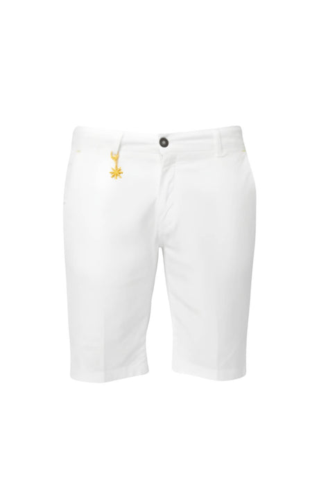 Manuel Ritz Bermuda Uomo chino