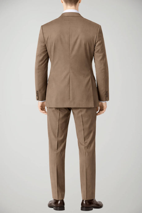 Abito da uomo Manuel Ritz con giacca monopetto e pantalone coordinato
