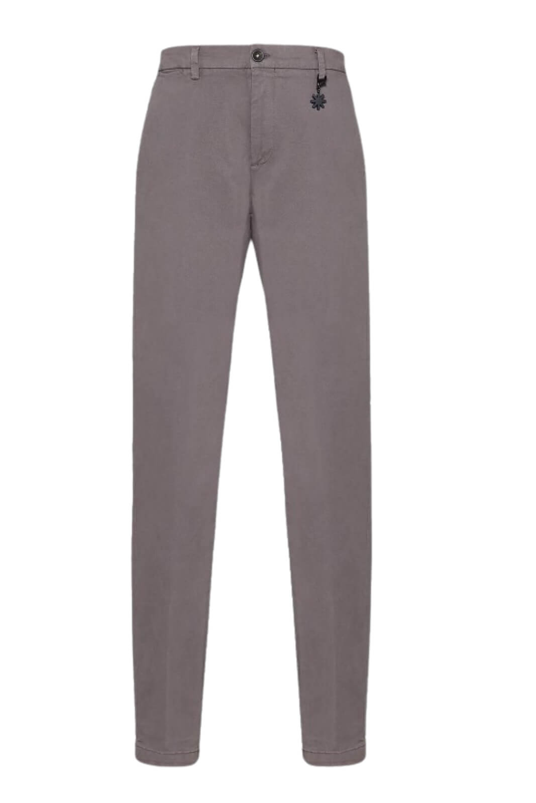Pantaloni chino da uomo Manuel Ritz skinny fit fronte
