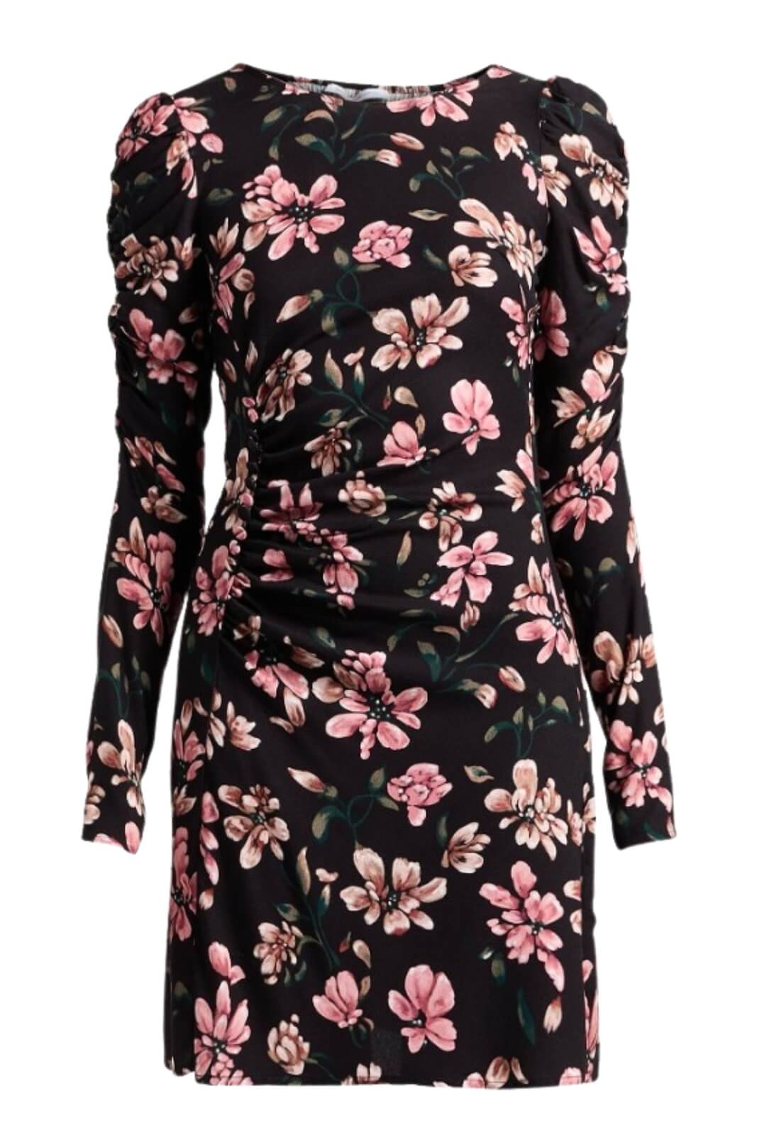 Mar de Margaritas abito donna dora fronte