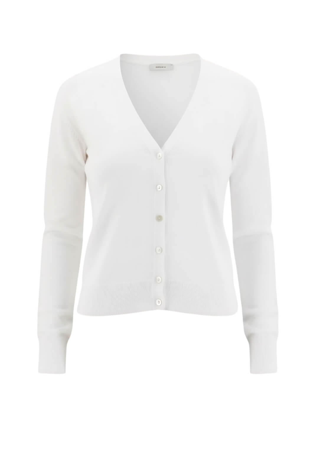 Markup Cardigan Donna basic in misto viscosa