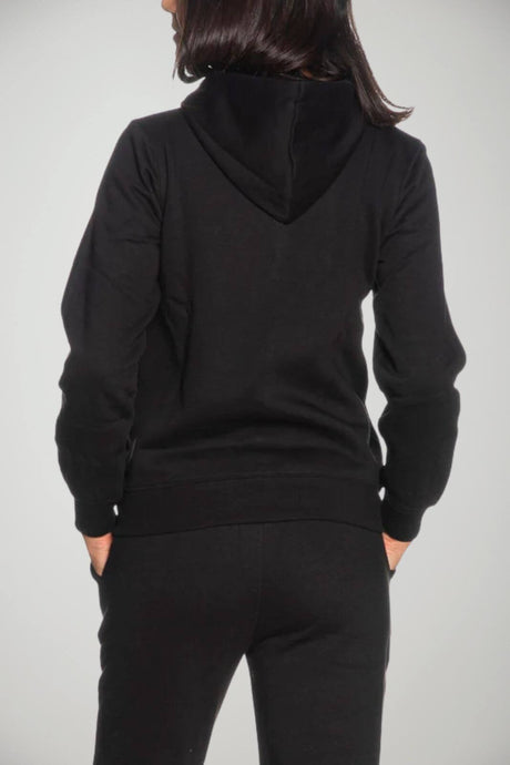 Markup Felpa Donna full zip