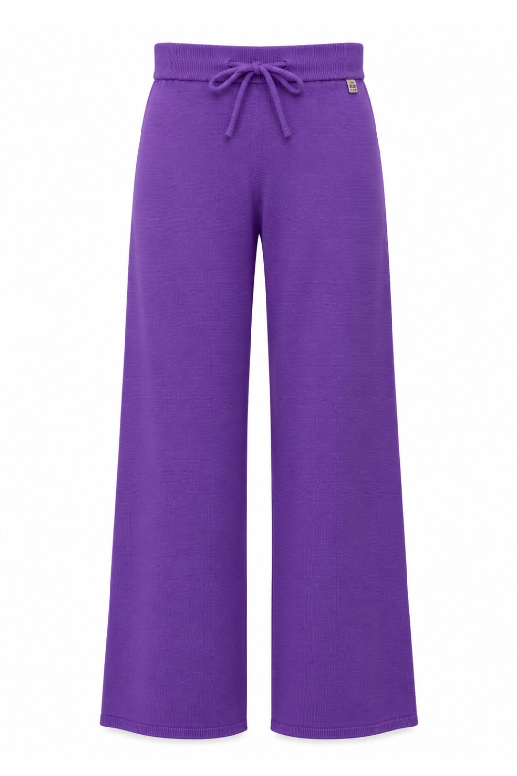 Markup Pantaloni Donna in maglia
