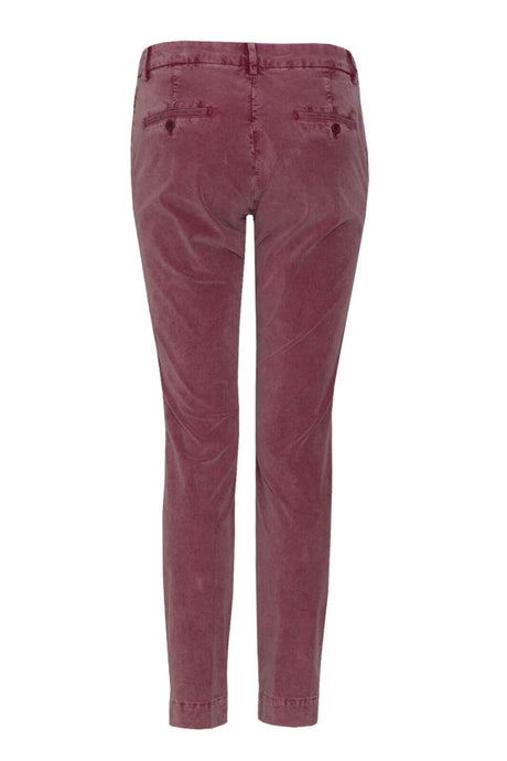 Mason’s Pantaloni Donna JACQUELINE