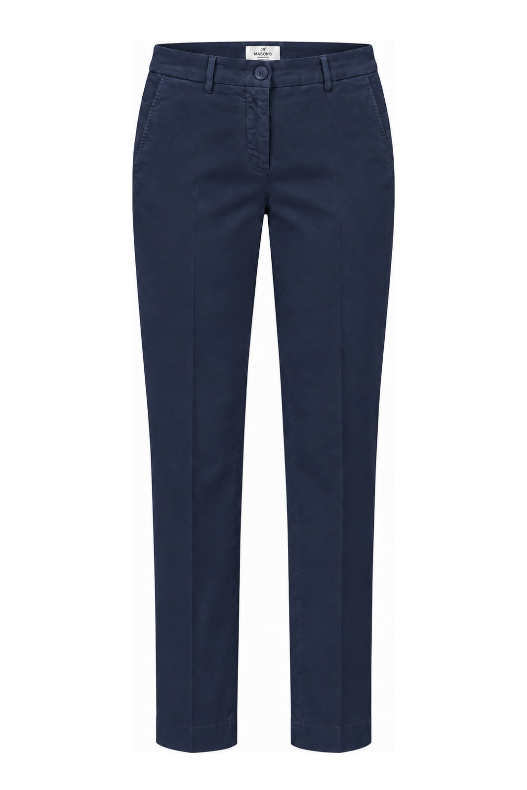 Mason's Pantaloni Donna Chino Regular Fit New York