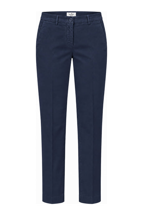 Mason's Pantaloni Donna Chino Regular Fit New York