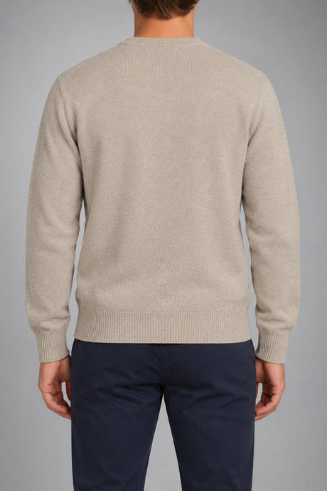 MC2 Saint Barth Maglia Uomo Snoopy Lawyer