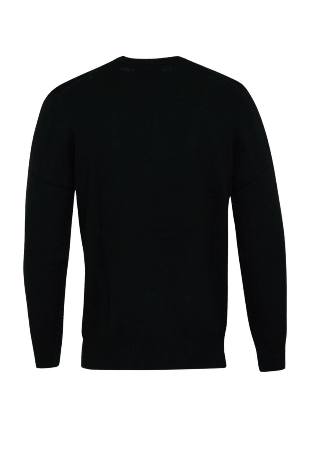 MC2 Saint Barth maglia uomo APRES SKI KING PEANUTS