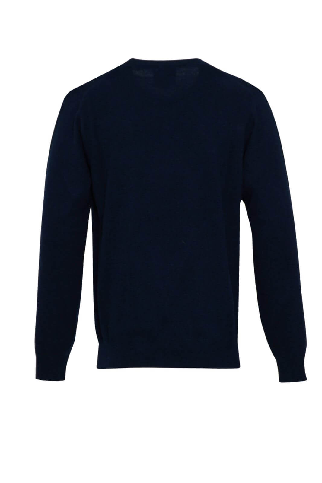 MC2 Saint Barth maglia uomo Moglie in Vacanza Inizia la Danza