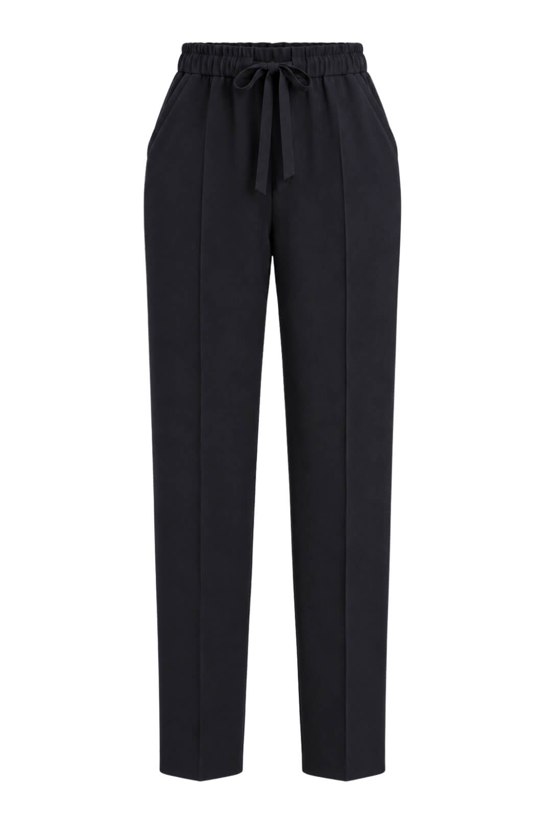 Meimeij Pantaloni Donna Coulisse elastica