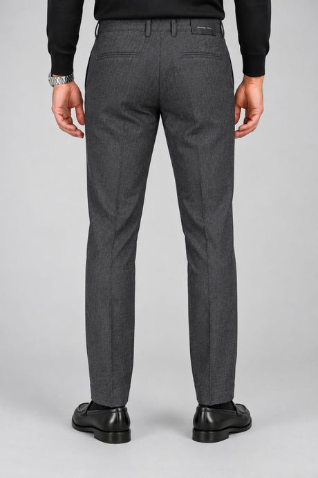 Michael Coal Pantaloni Uomo Brad 3058