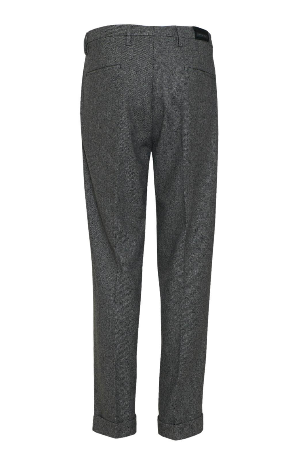 Michael Coal Pantaloni Uomo Mc Freddy