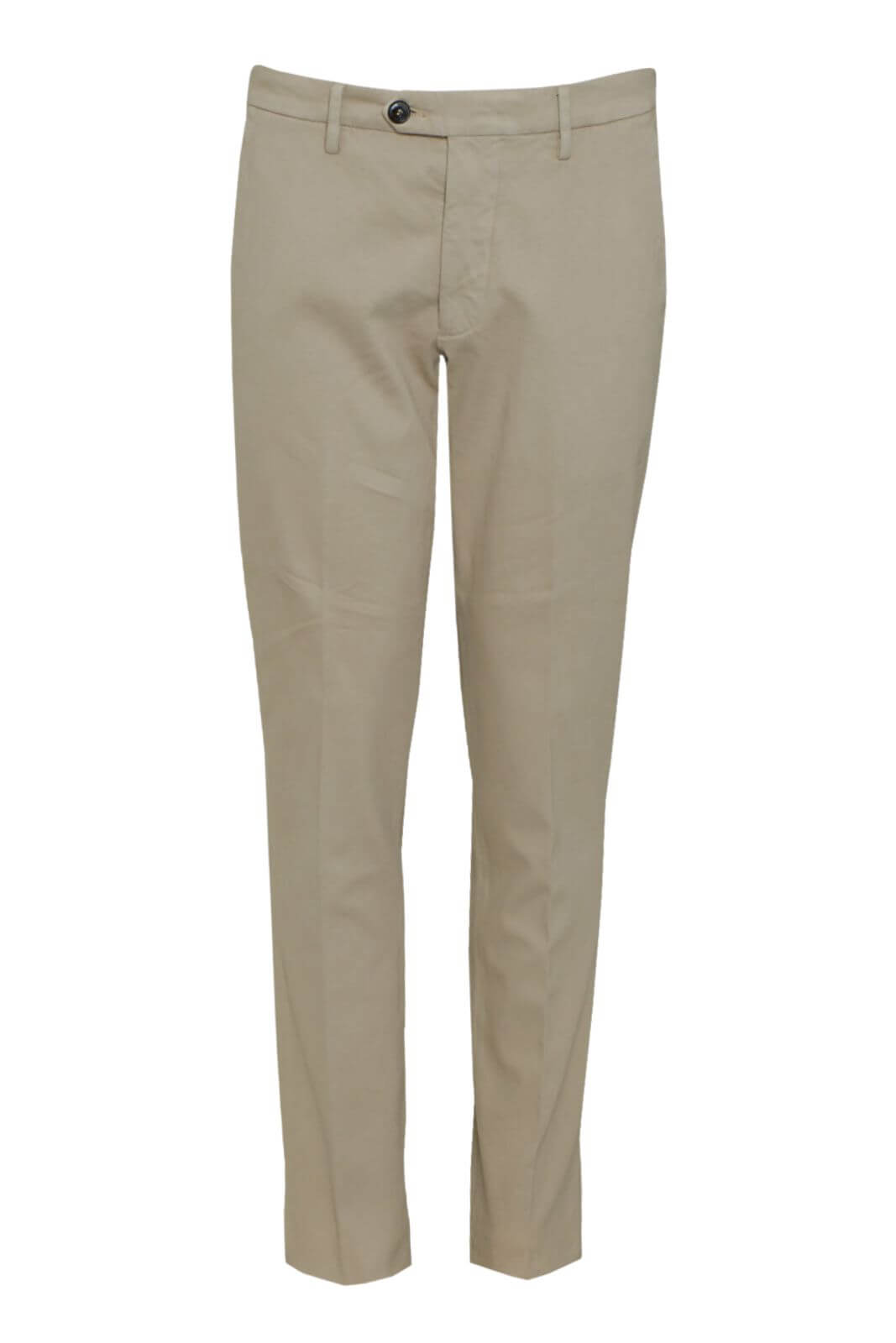 Pantalones superdelgados para hombre de Michael Coal