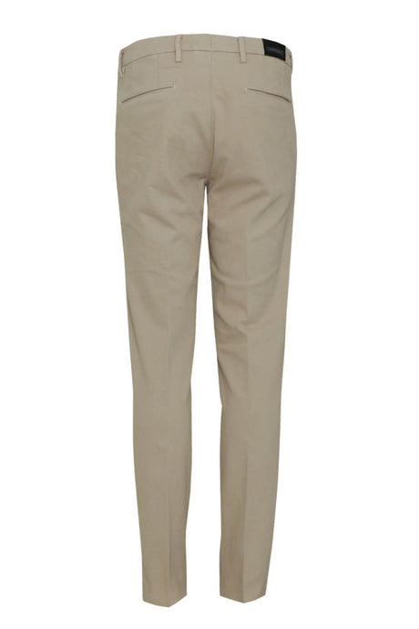 Michael Coal Men's Super Slim Trousers
