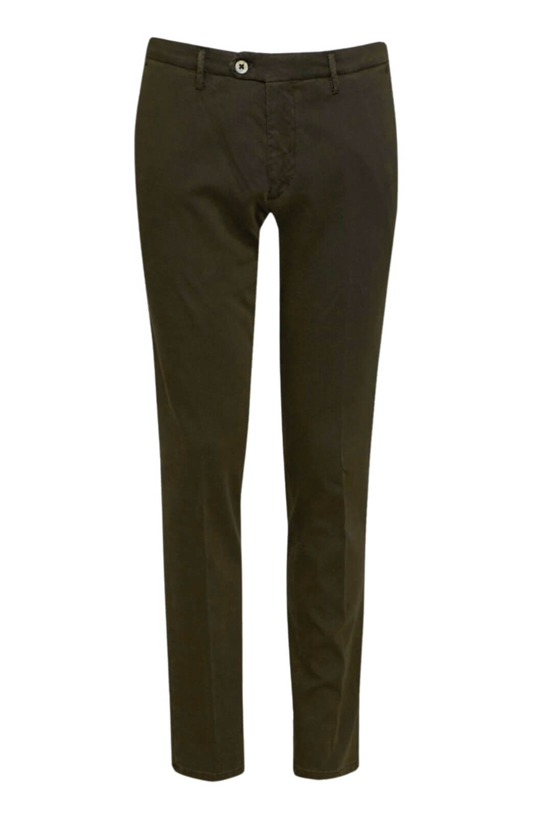 Pantaloni da uomo Michael Coal con tasche america