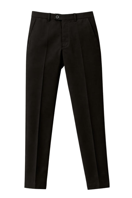 Pantaloni chino da uomo Michael Coal con tasche americane