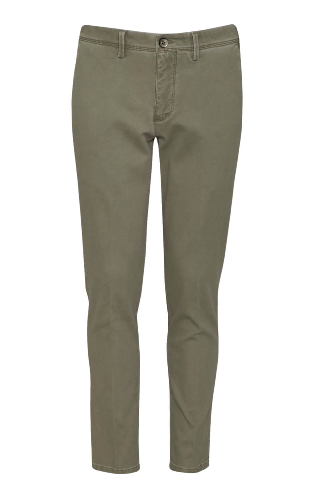 Pantaloni da uomo Michael Coal Explorer