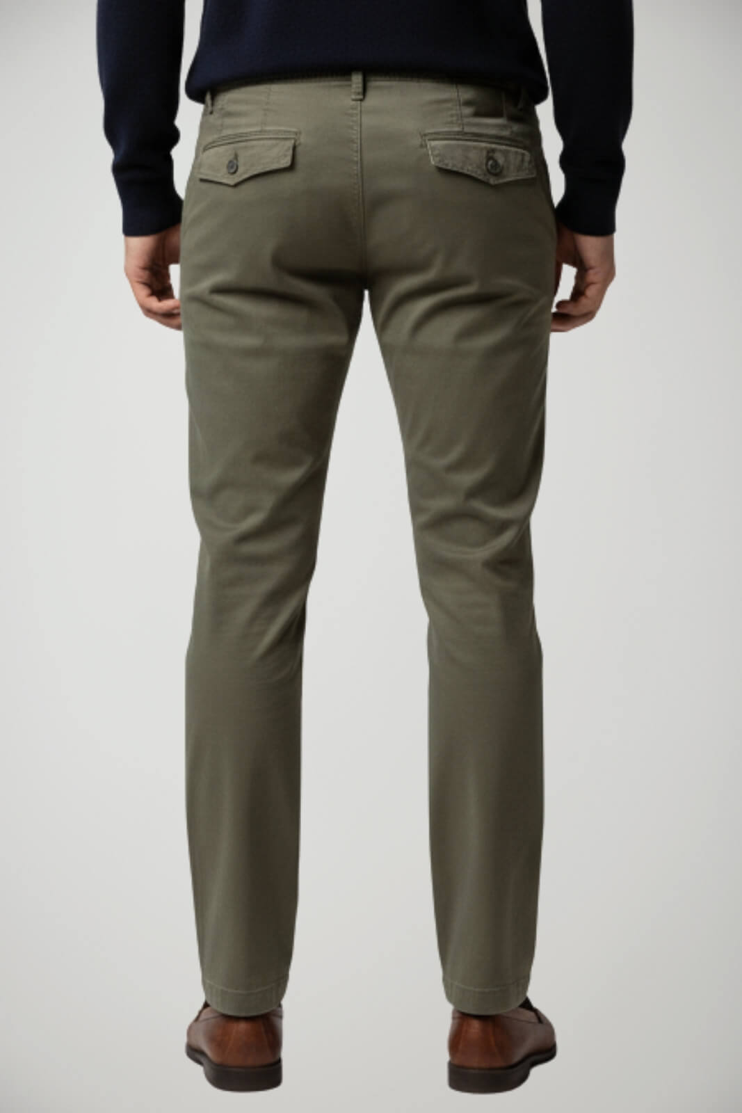 Pantaloni da uomo Michael Coal Explorer